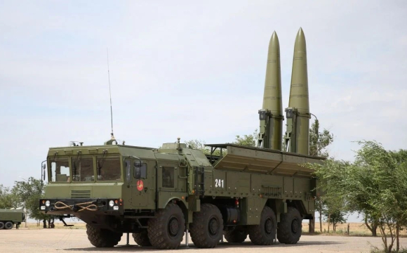 Експерт попередив про найнебезпечнішу для України ракету