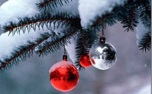 Якою буде погода на Різдво та Новий рік
