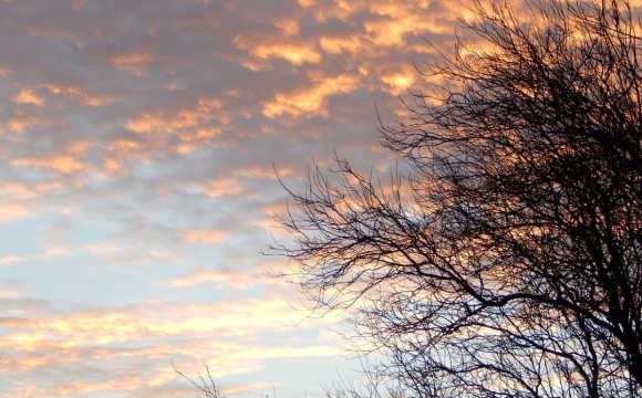 Названі точні дати потепління в Україні