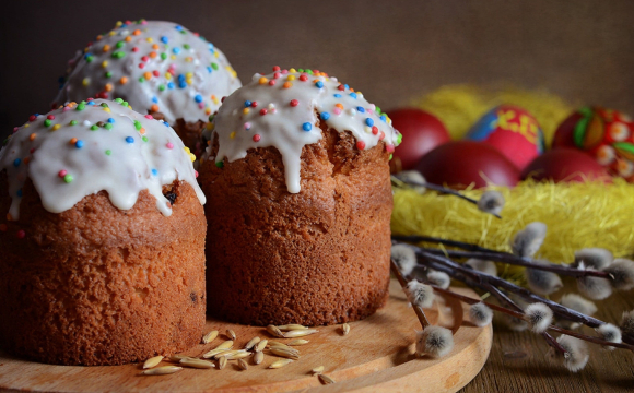 Стало відомо, де категорично заборонено зберігати паску