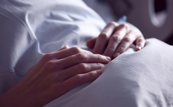 19-річна дівчина воскресла після смерті