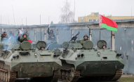 У ДПСУ оцінили загрозу з боку Білорусі через раптову перевірку армії