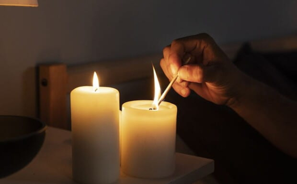 Села біля Луцька відключать від світла