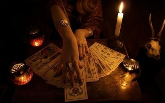 В Україні активізувалися ясновидиці: що це означає