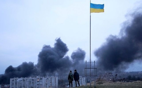 РФ порушила «режим тиші»: заява України та чого чекати далі
