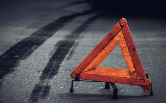 На Волині водійка збила 11-річну дитину