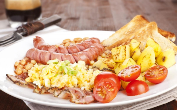Перелік продуктів, які заборонено їсти на сніданок