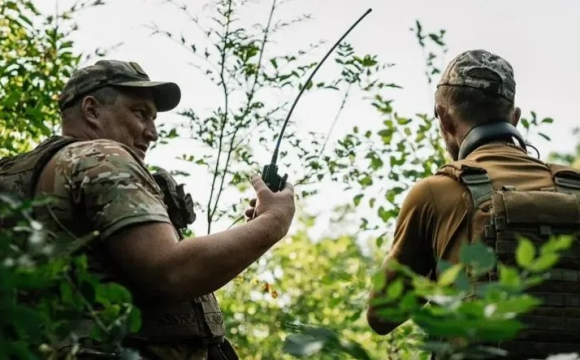 Як готувався наступ на Курську область: з'явилися цікаві подробиці