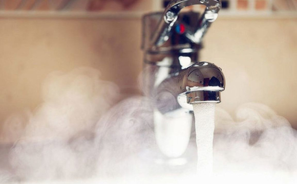 Частина Луцька залишиться без гарячої води до кінця вересня