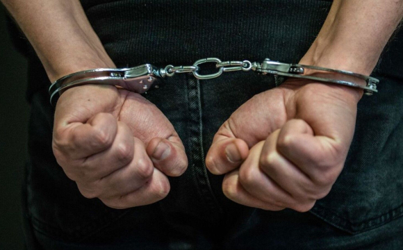 На Волині 21-річний чоловік обікрав кіоск посеред ночі