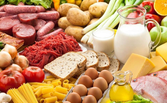 Ви їсте його щодня: назвали найкалорійніший продукт у світі