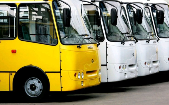 У Львівській області пасажири масово скаржаться на автобусний маршрут