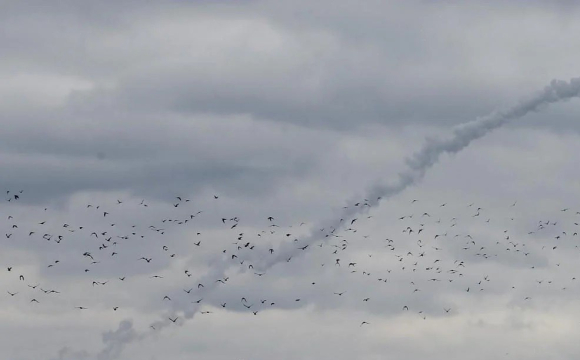 Країни НАТО закрили свій повітряний простір: що відбувається