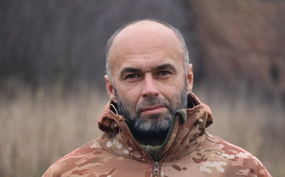 «У нашій справі головне - холодна голова»: історія головного сержанта перехоплювачів БпЛА