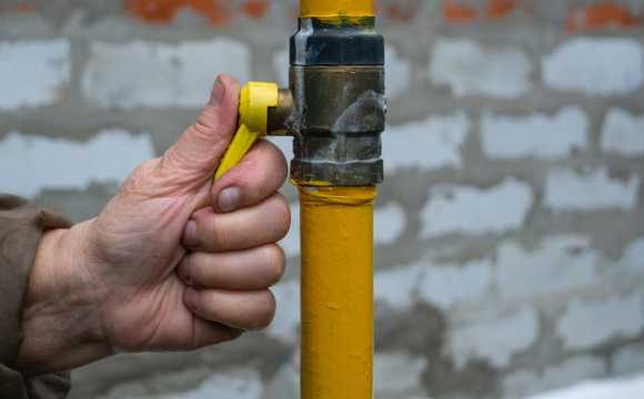 Львівську область відключать від газу