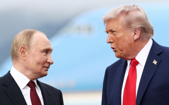 Таємні переговори без протоколу: про що домовились Трамп і Путін 