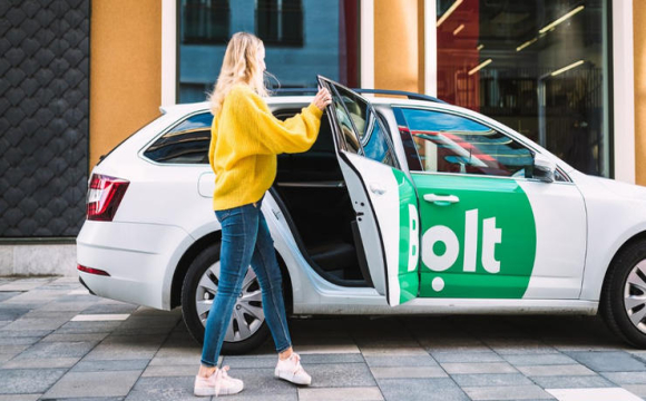 Податки для таксистів: депутати готують зміни для населення