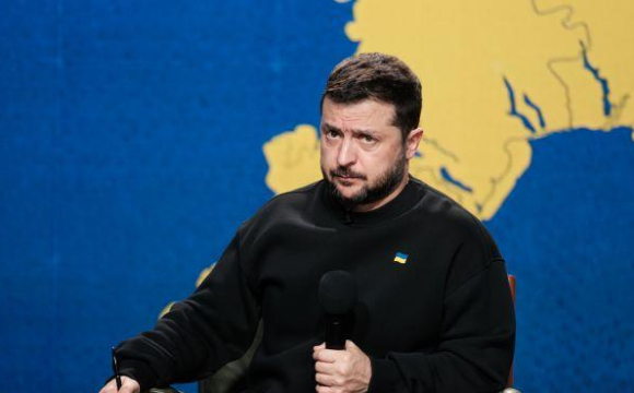 У Росії висунули Зеленському цинічні звинувачення