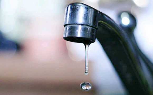 Українців можуть штрафувати за використання води 