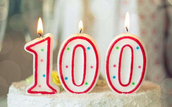 Стало відомо, у кого більше шансів дожити до 100 років