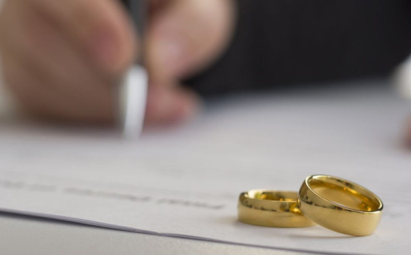 В Україні чоловіку не дозволили одружитись із жінкою: причина здивує