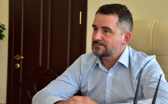 Жителів міста просять евакуюватися, поки ще не пізно