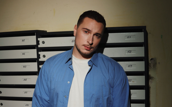 Відомий український співак розповів, як схуд на 40 кілограмів