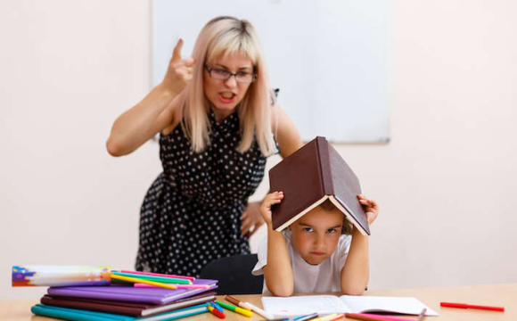 Вчителька зіпсувала дітям свято: школу перевіряє міська рада