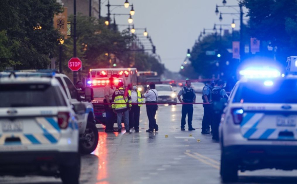 Поліція випадково вбила жінку: шестеро дітей залишилися без мами