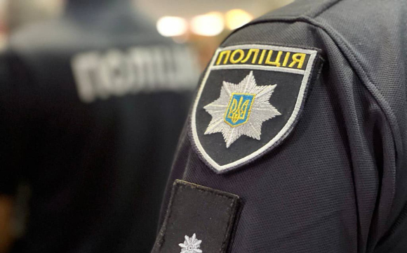 У Луцьку п'яний водій авто намагався втекти від поліції