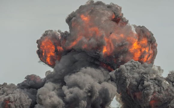 Росія обрала нову ціль для масованих ударів