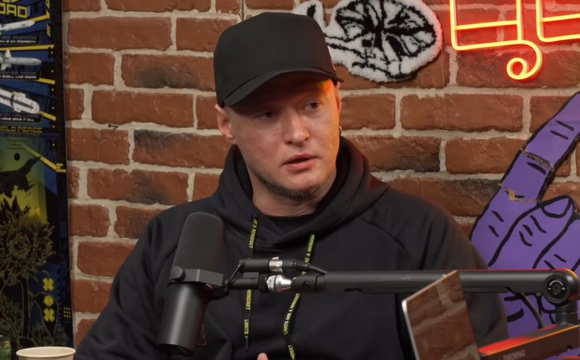 Відомий український співак розповів про проблеми із психічним здоров'ям