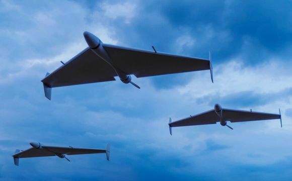 Українців попередили про зростаючу загрозу від радіокерованих «шахедів»