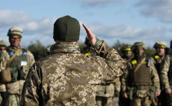 Кого з українців після 50 років можуть мобілізувати вже у травні