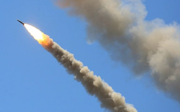 Стало відомо, чому Росія посилила обстріли України