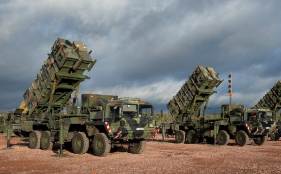 Стало відомо, чому НАТО ніколи не закриє небо над Україною