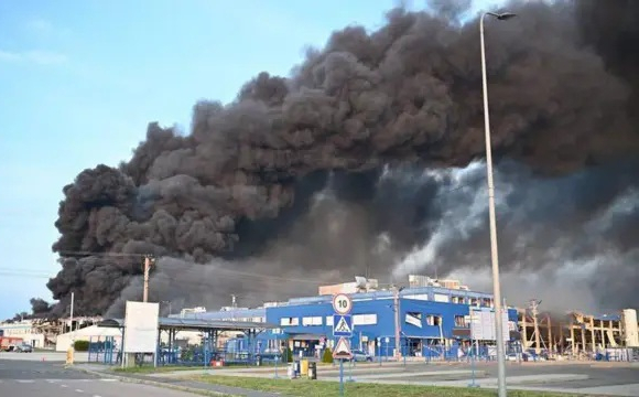 Коли РФ може повторити такий же масований удар по Україні, як 13-14 травня