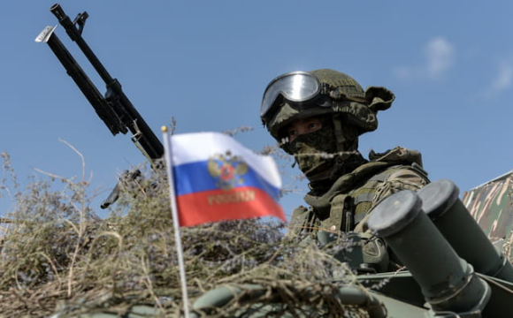 Що буде, якщо росія окупує Україну: прогноз відомого військового