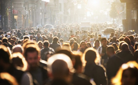 Стало відомо, скільки насправді людей залишилось в Україні