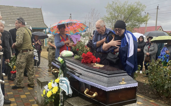 Священник УПЦ МП не дозволив відспівати військового у церкві