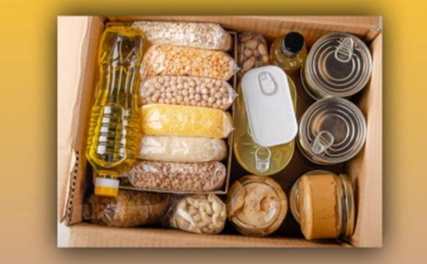 Українців просять не запасатися цими продуктами: перелік