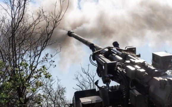 Швидкого завершення війни в Україні не буде?