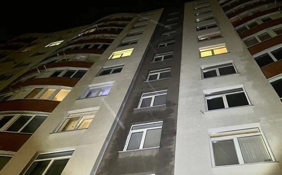 На заході України трагічно загинув 18-річний студент