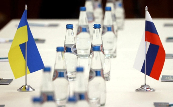 Яка ймовірність перемир'я з РФ на шкалі від 0% до 100%