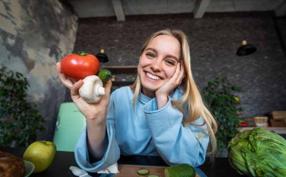 Більше білка, ніж в яйці: 6 вуглеводних продуктів, які підтримують м'язи і зміцнюють серце