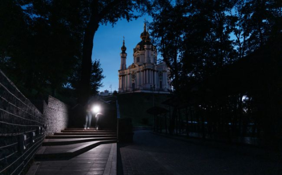 Українці можуть тижнями сидіти без світла взимку?