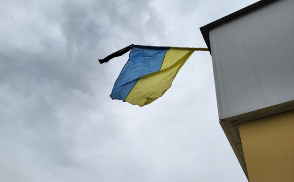 У Волинській області оголосили день жалоби