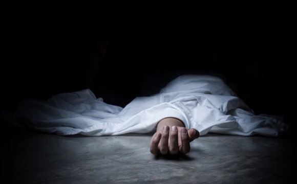 На Волині чоловік довів 13-річного сина до самогубства