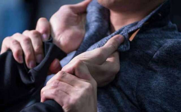 На Волині сталася масова бійка під час комендантської години: поранено поліцейського