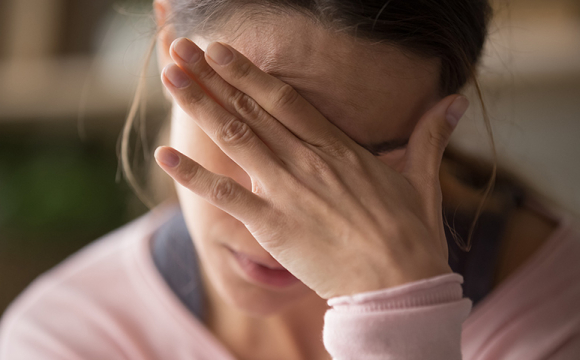 Який тип болю може бути ознакою раку